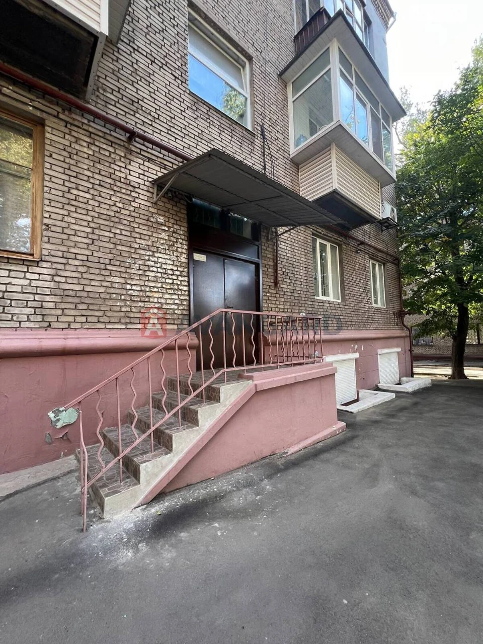 Продаж Квартира