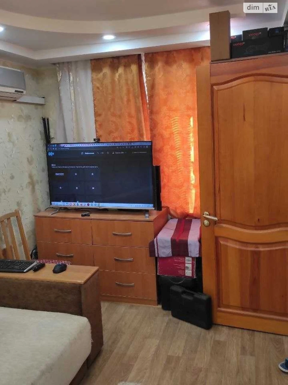 Продаж Квартира