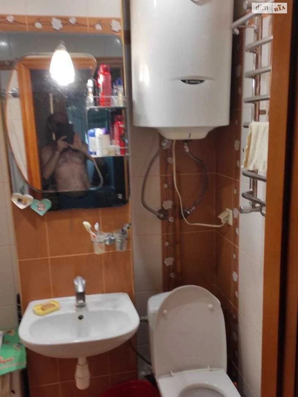 Продаж Квартира