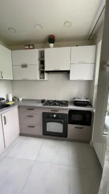 3-кімнатна квартира на Правому березі