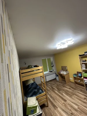 Продам квартиру на Бородинском