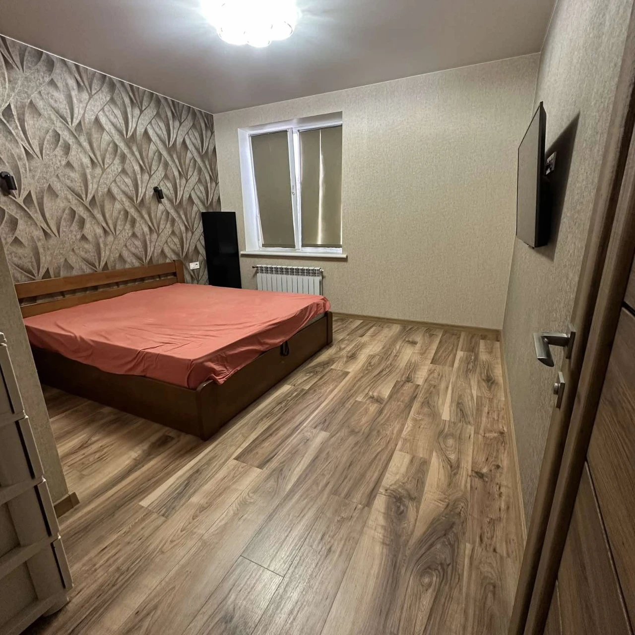 Продам квартиру на Бородинском