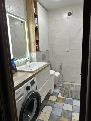 Продам квартиру на Бородинском