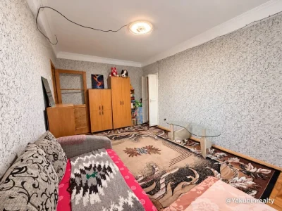 Продам 1-кімнатну квартиру, м. Запоріжжя, вул. Незалежної Ук