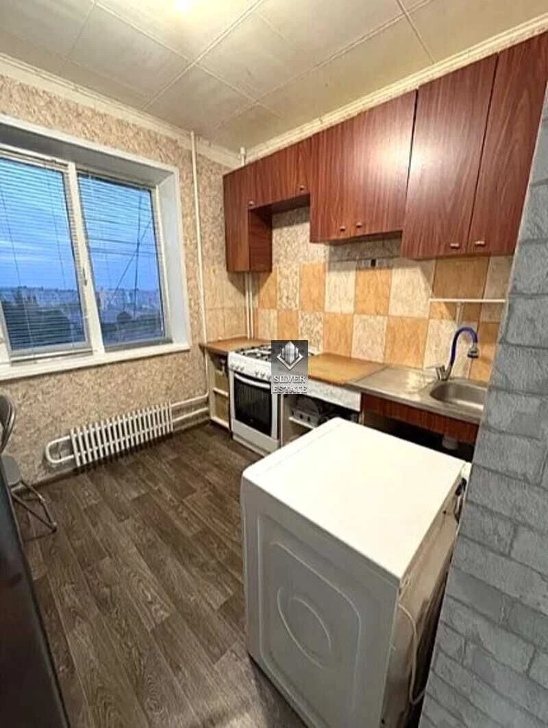 Продаж 1-кімнатної квартири з ремонтом, Хортицький район, ву
