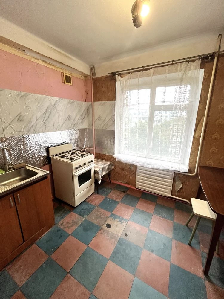 Продаж 2 кімнатної квартири Шевченківський
