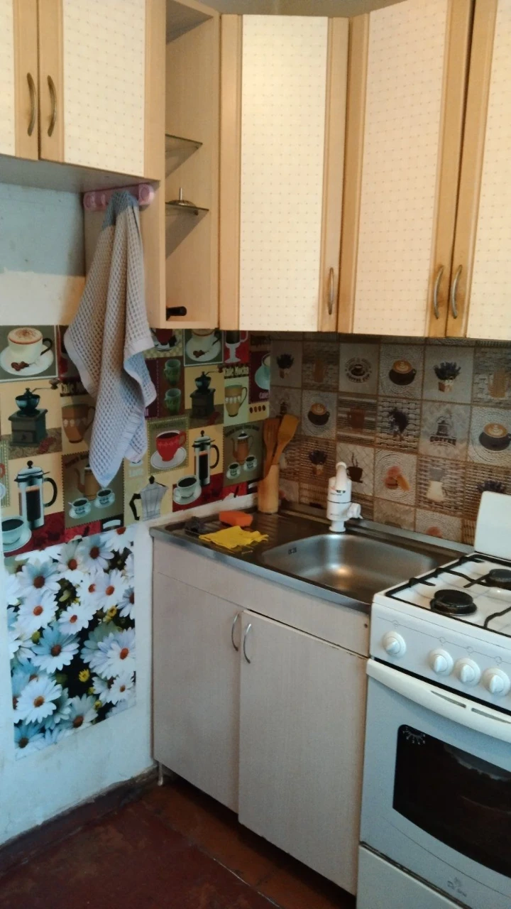 Продаж квартири,Шевченківський