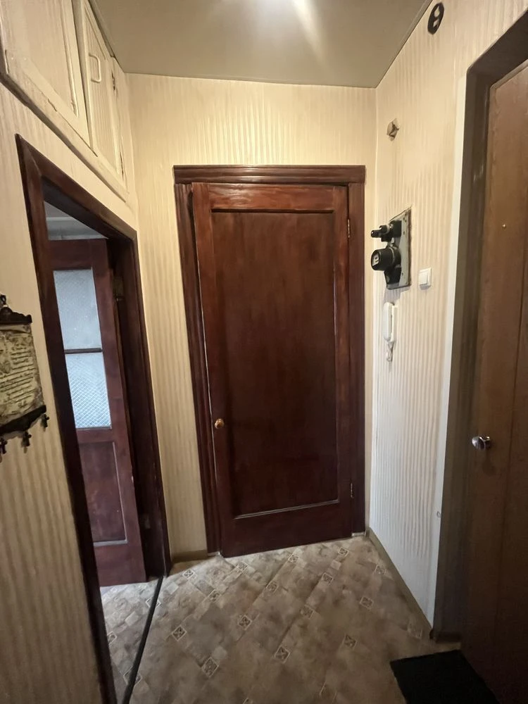 Продам 1 кімнатну квартиру