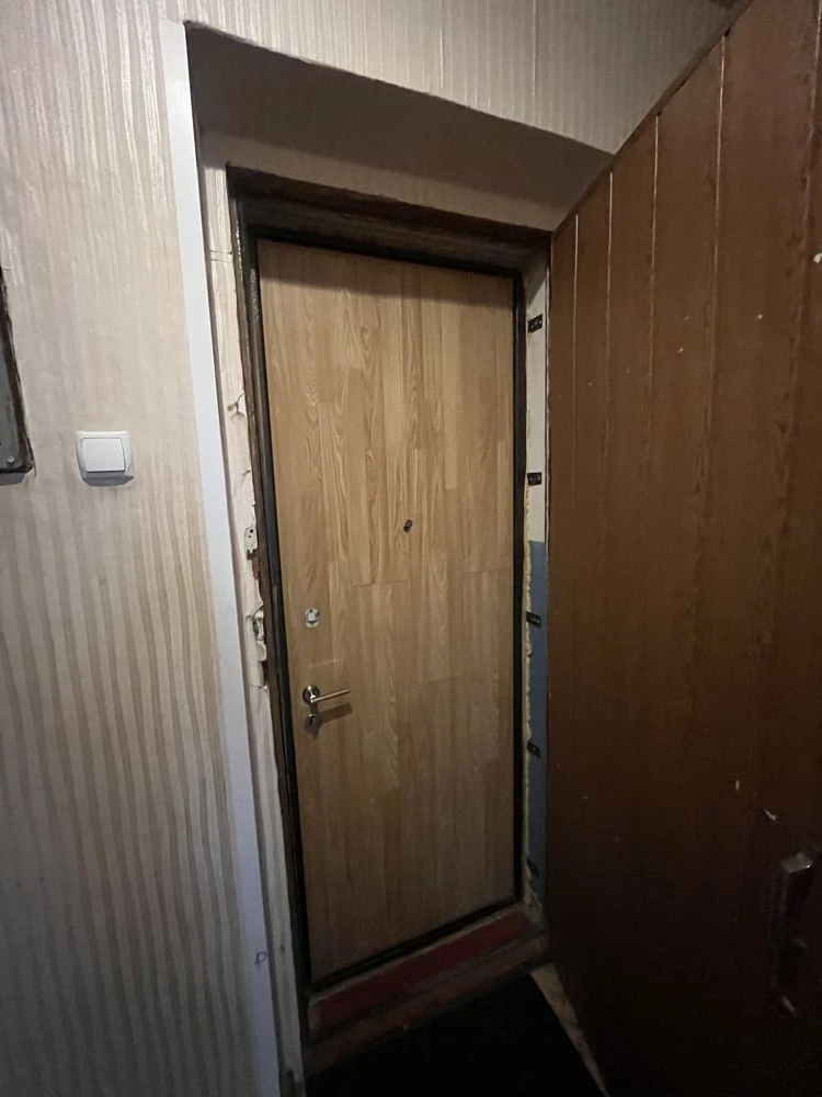 Продам 1 кімнатну квартиру