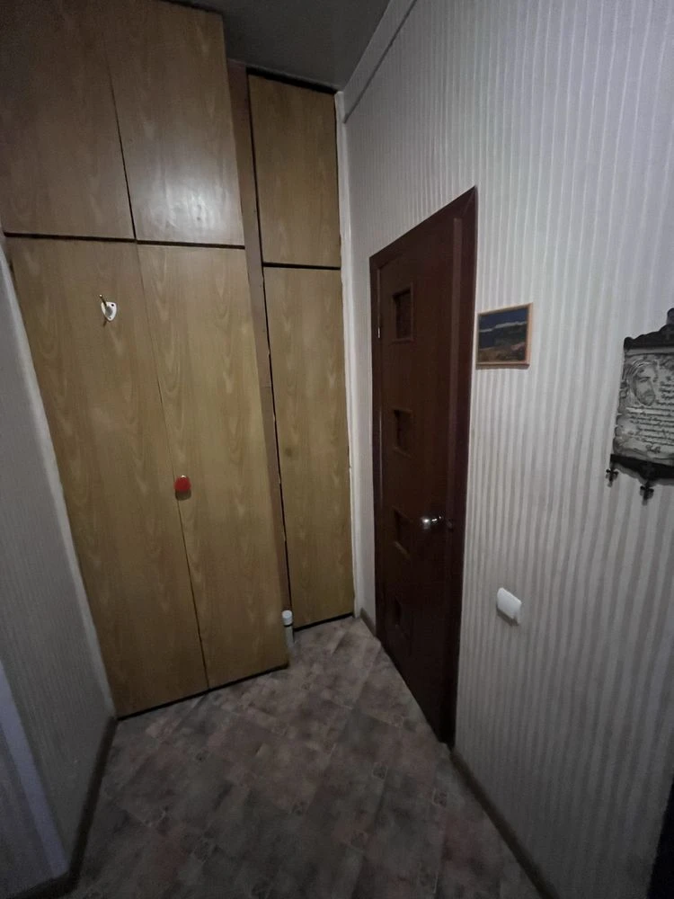 Продам 1 кімнатну квартиру