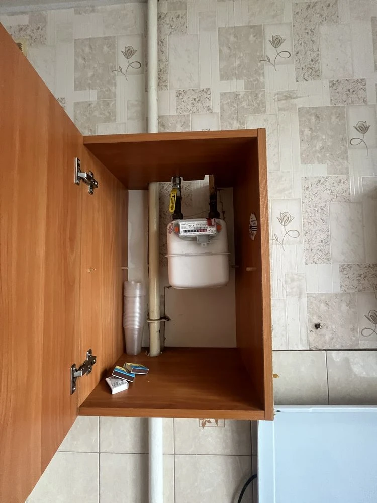Продам 1 кімнатну квартиру