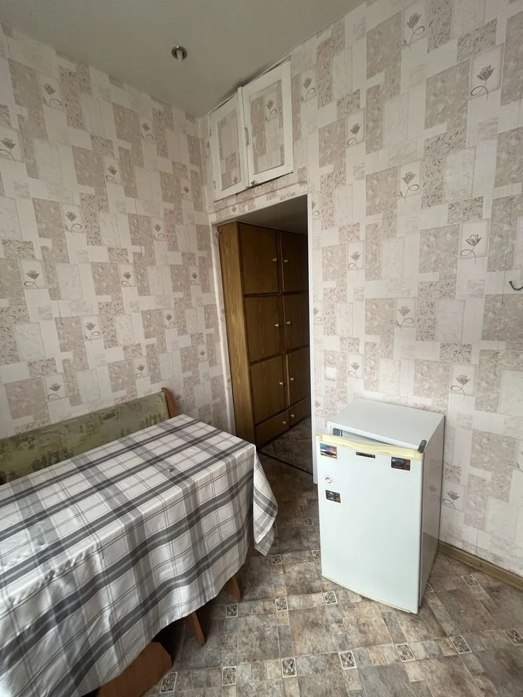 Продам 1 кімнатну квартиру