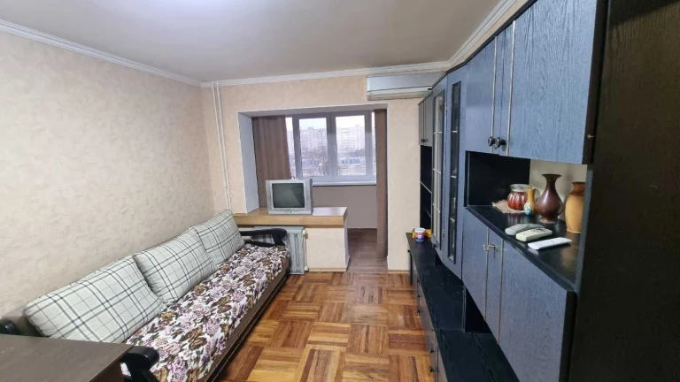 продажа 2-х ком. квартиры Пески