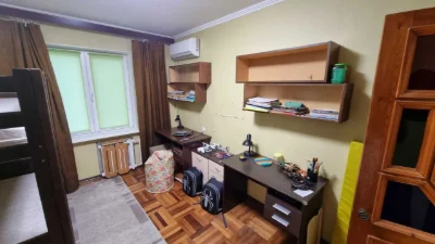 продажа 2-х ком. квартиры Пески