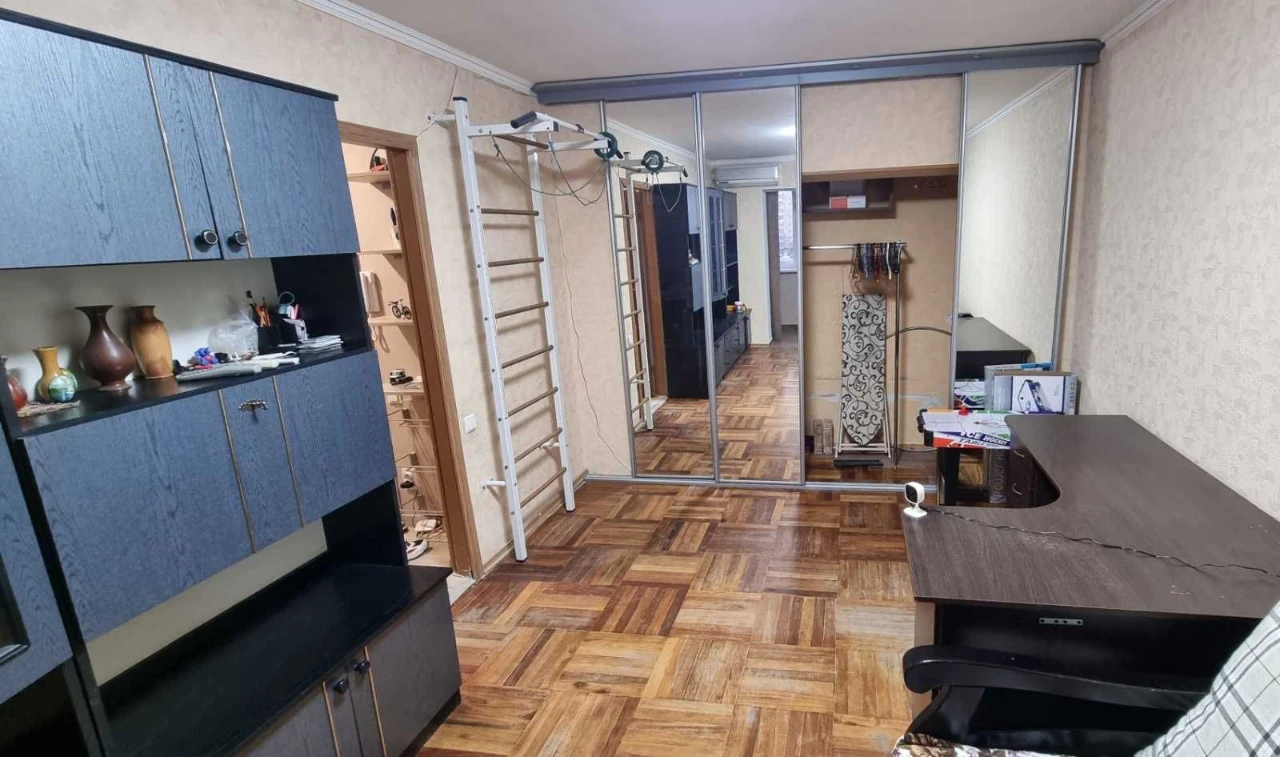 продажа 2-х ком. квартиры Пески