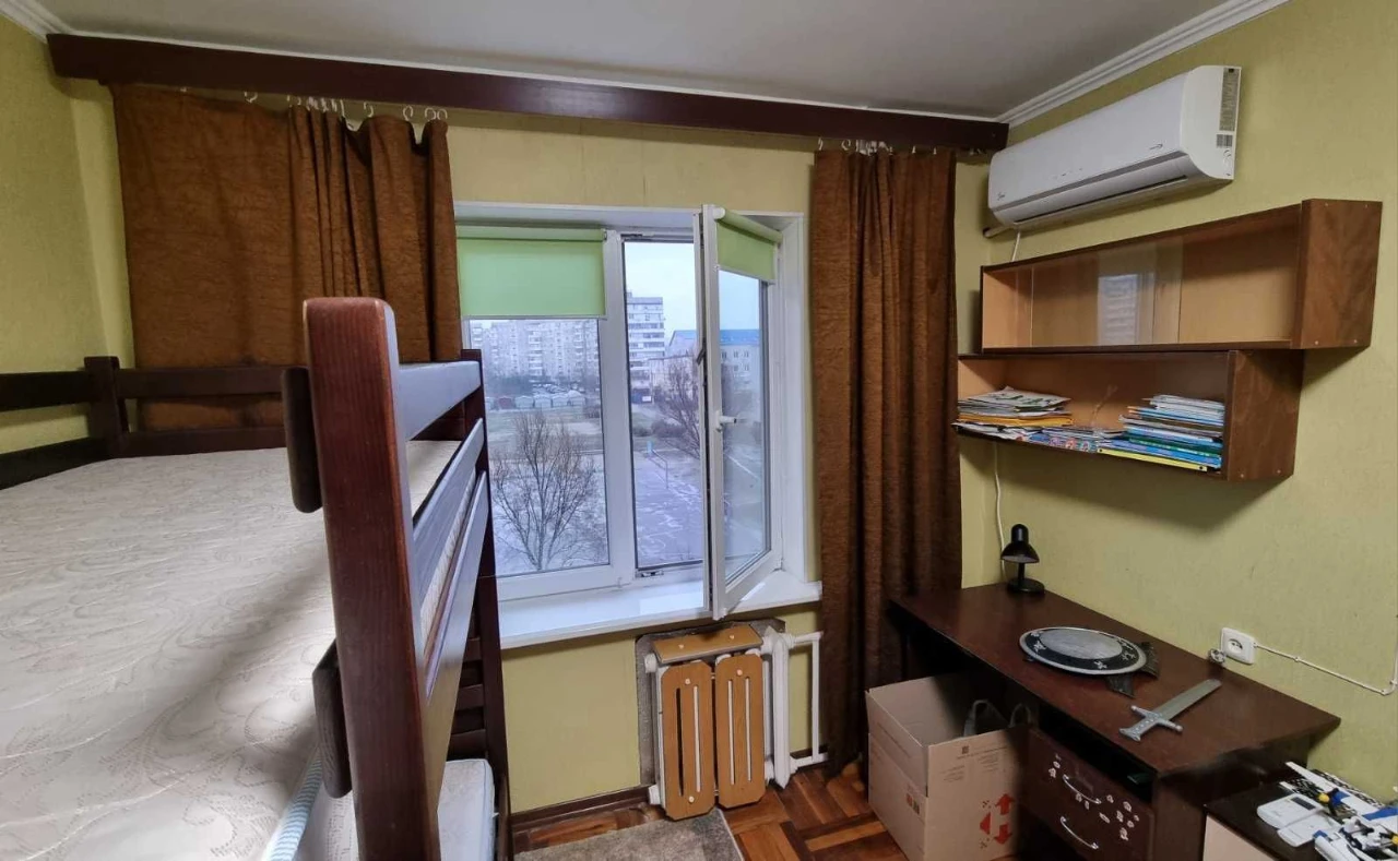 продажа 2-х ком. квартиры Пески