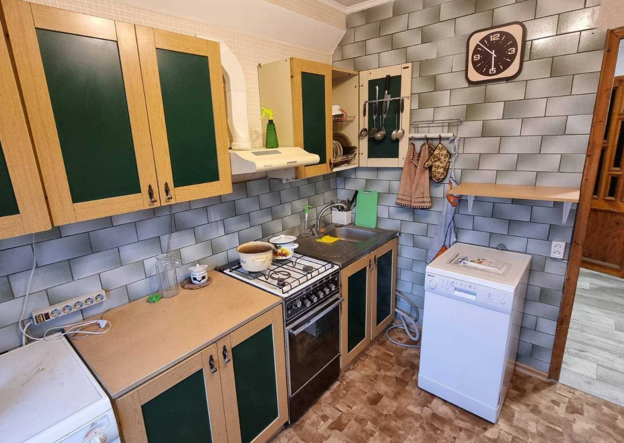 продажа 2-х ком. квартиры Пески