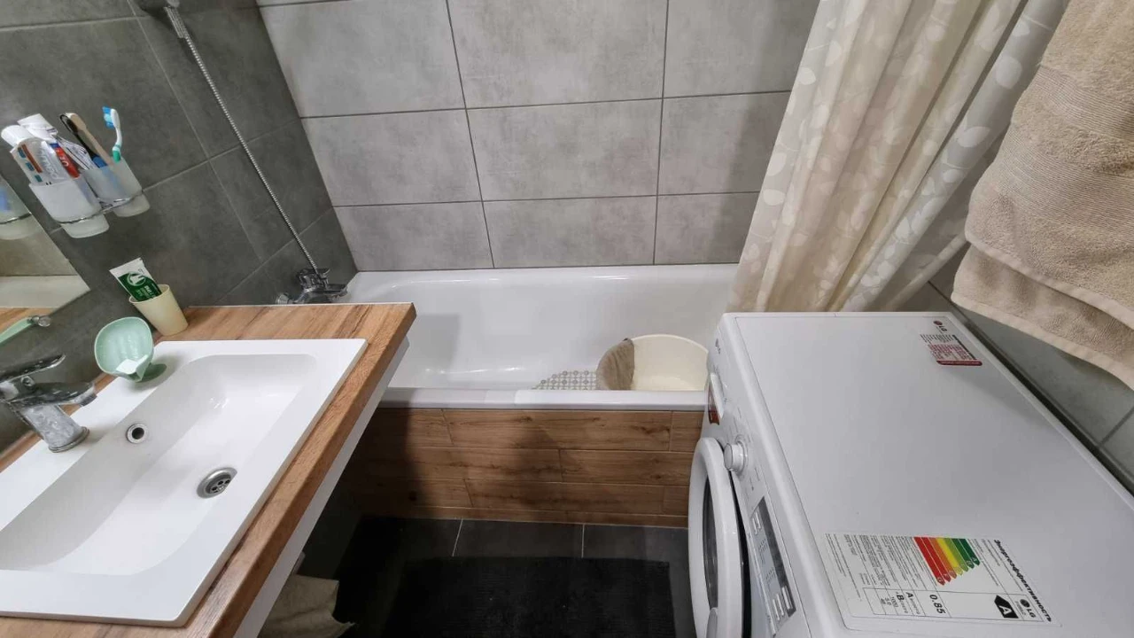 продажа 2-х ком. квартиры Пески