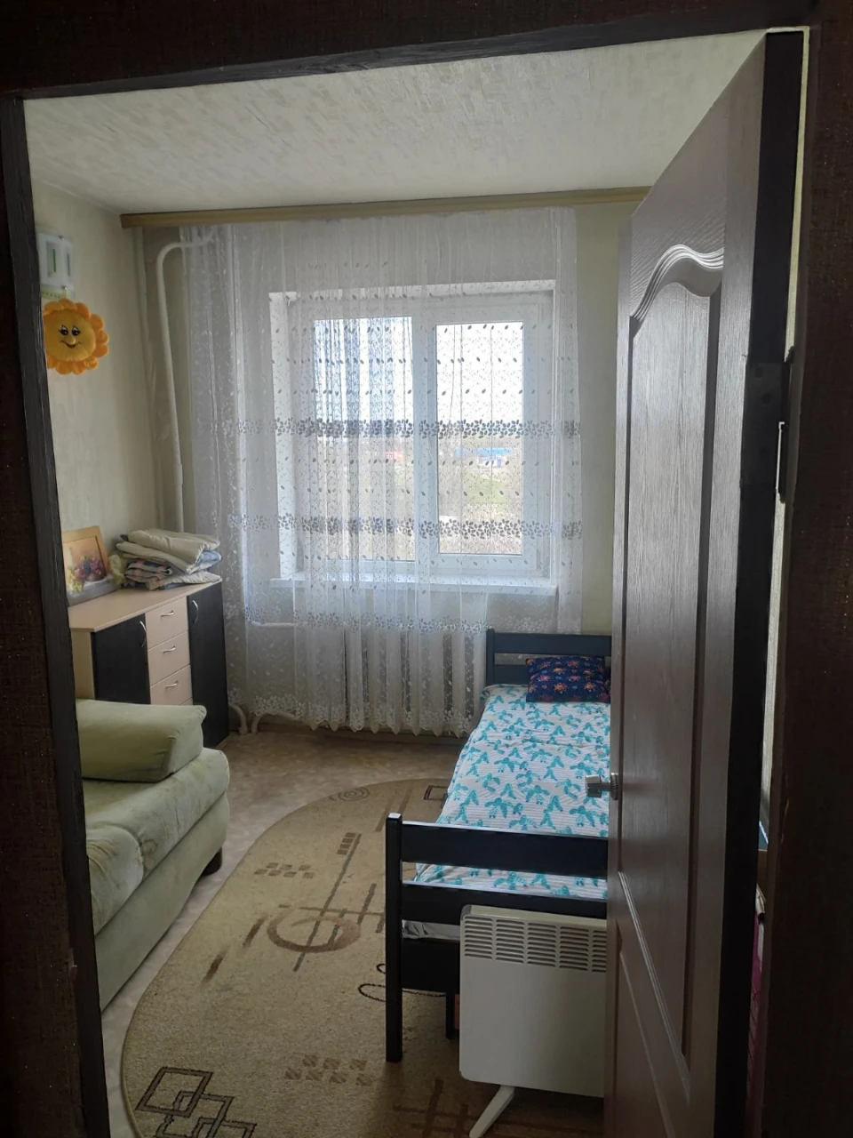 Продам 3 комнатную квартиру Собственник Хортицкое Шоссе