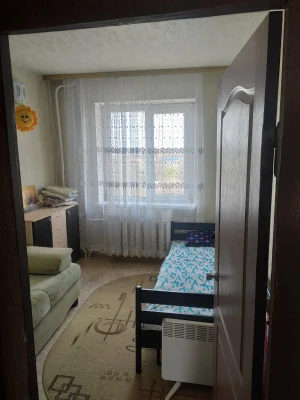 Продам 3 комнатную квартиру Собственник Хортицкое Шоссе