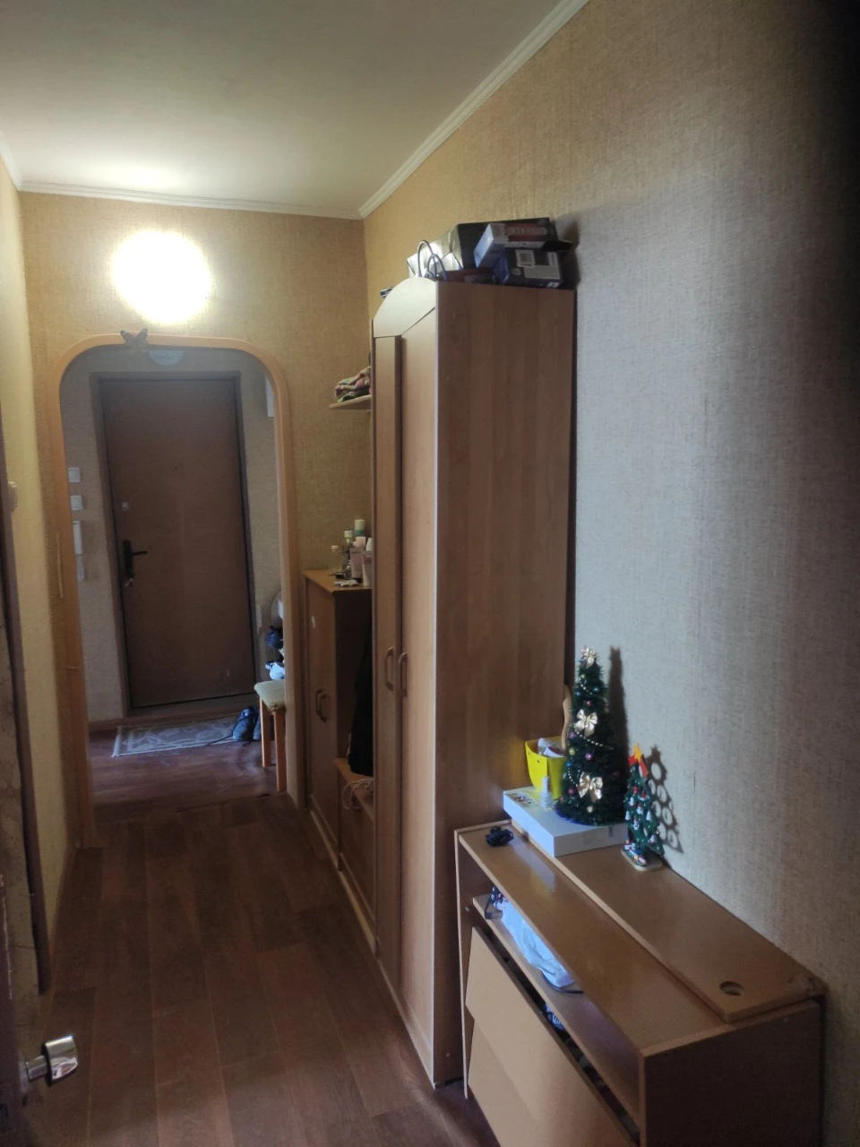 Продам 3 комнатную квартиру Собственник Хортицкое Шоссе