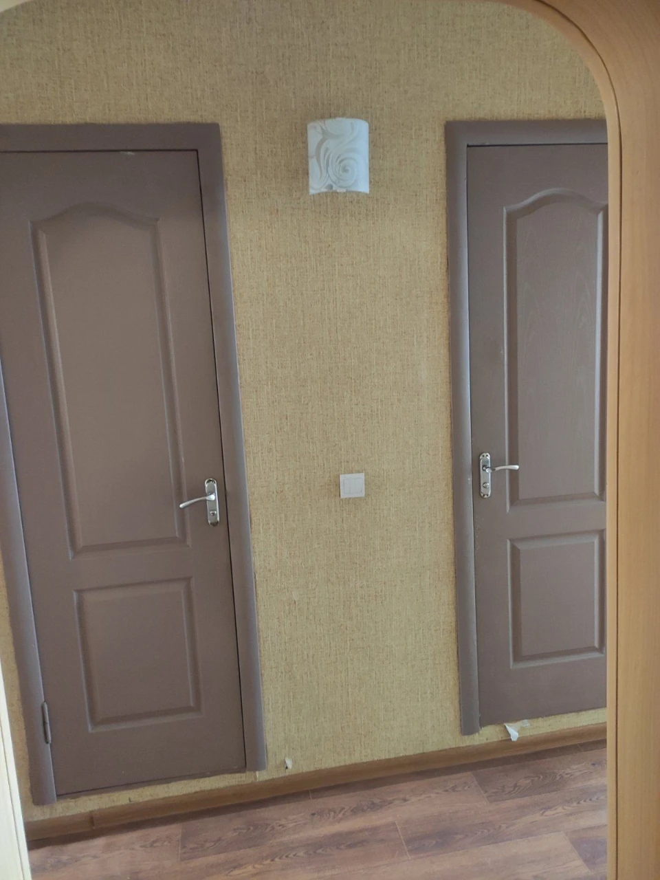 Продам 3 комнатную квартиру Собственник Хортицкое Шоссе