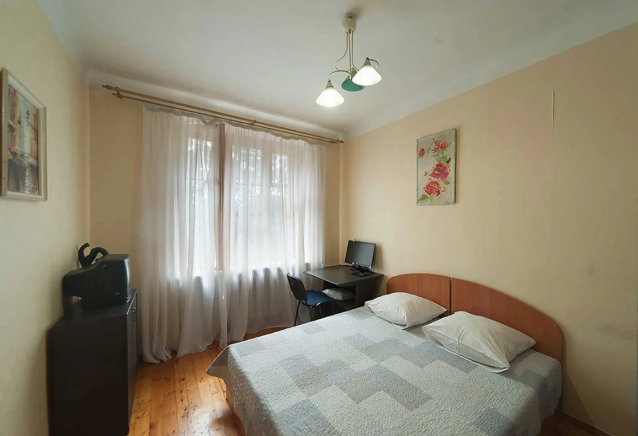 Продаж 2-кімн квартири. Повнометражна.Торг
