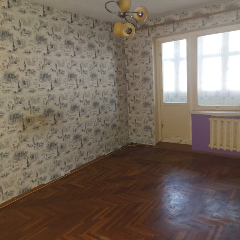 Продається двокімнатна квартира в Запоріжжі Осіпенковський м