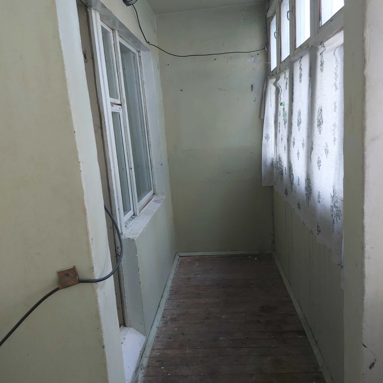 Продається двокімнатна квартира в Запоріжжі Осіпенковський м