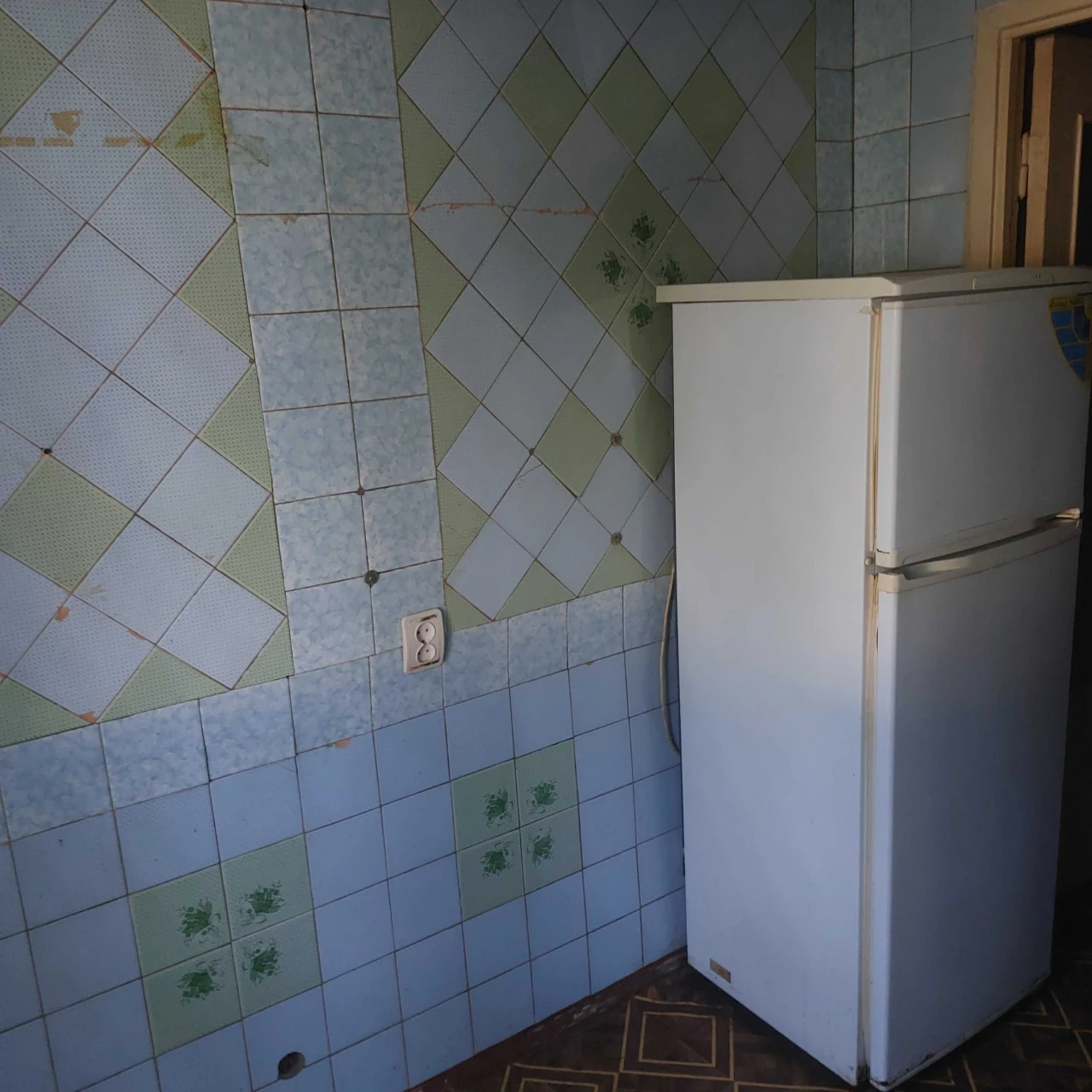 Продається двокімнатна квартира в Запоріжжі Осіпенковський м