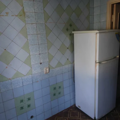 Продається двокімнатна квартира в Запоріжжі Осіпенковський м