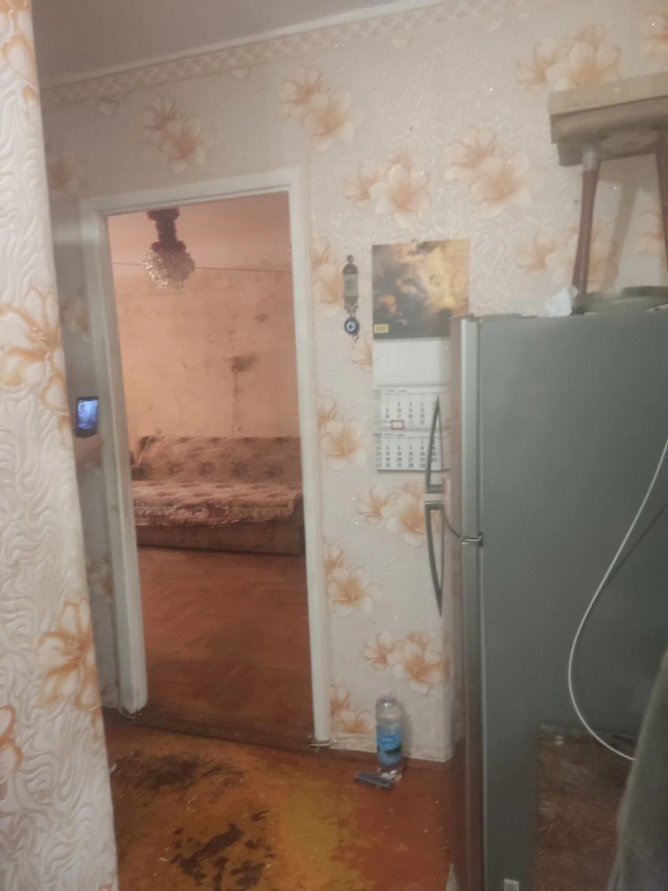 Продам 2 х комнатную квартиру Александровском, р-н Вернадско