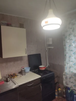 Продам 2 х комнатную квартиру Александровском, р-н Вернадско