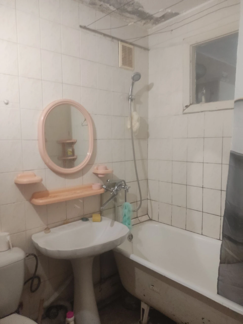 Продам 2 х комнатную квартиру Александровском, р-н Вернадско