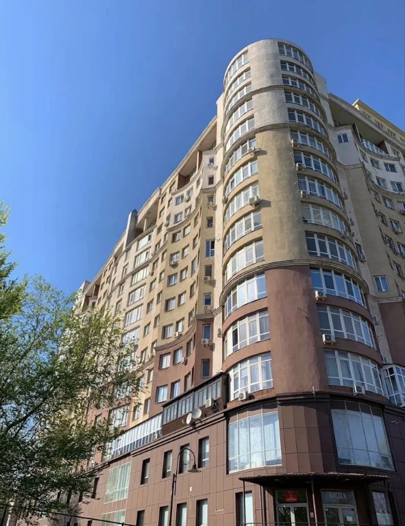 ЖК Лермонтово, Продається 1/2 квартири по вул. Волгоградська
