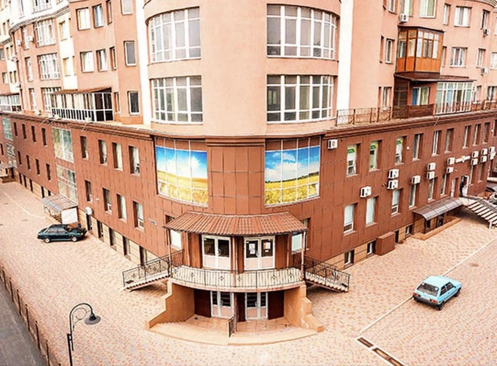 ЖК Лермонтово, Продається 1/2 квартири по вул. Волгоградська
