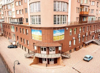 ЖК Лермонтово, Продається 1/2 квартири по вул. Волгоградська