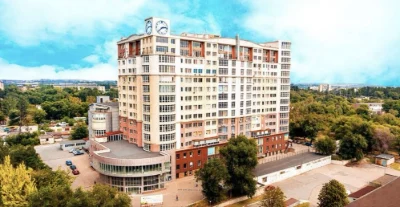 ЖК Лермонтово, Продається 1/2 квартири по вул. Волгоградська