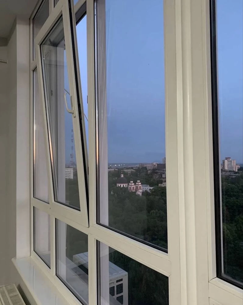 ЖК Лермонтово, Продається 1/2 квартири по вул. Волгоградська