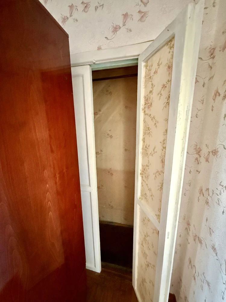 Продаж 2 кімнатної квартири вул. Патріотична