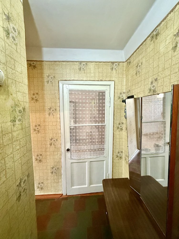 Продаж 2 кімнатної квартири вул. Патріотична