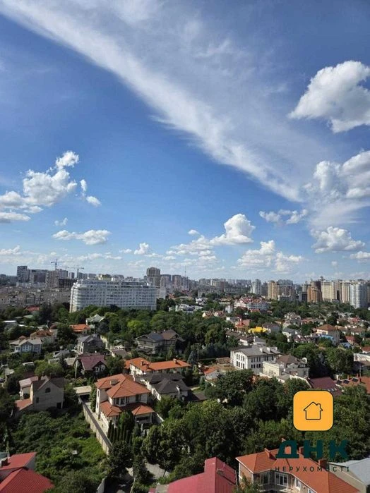 1-комнатная квартира с ремонтом, ЖК 43 Жемчужина, Аркадия