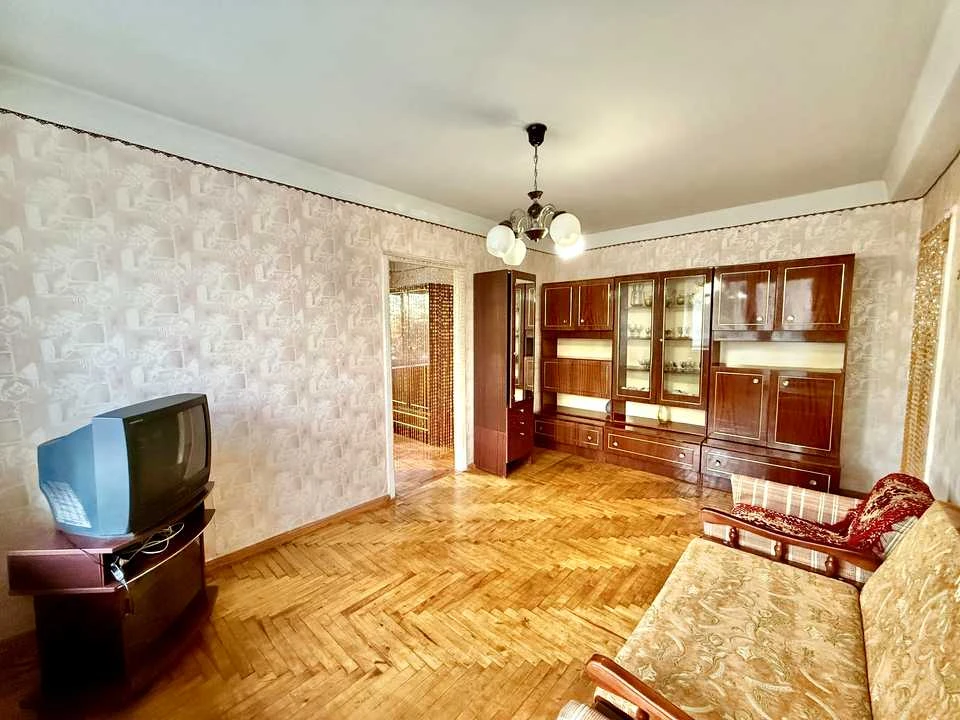 Квартира. Запоріжжя, Патріотична вул.