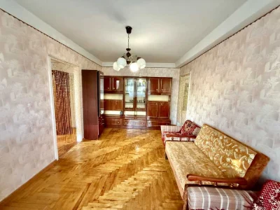 Квартира. Запоріжжя, Патріотична вул.