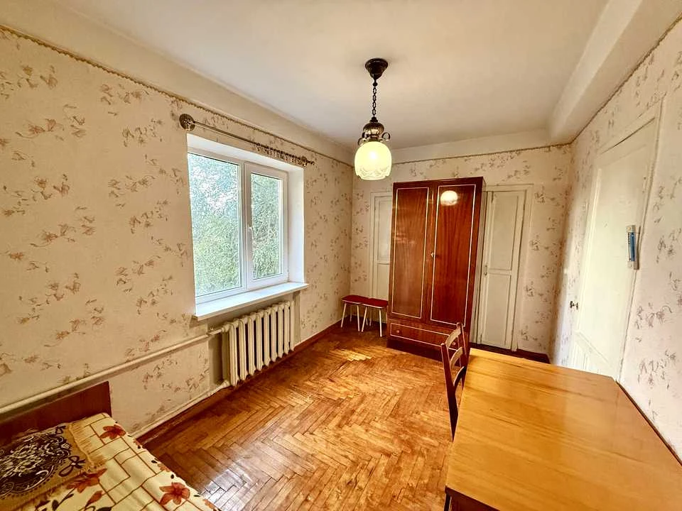Квартира. Запоріжжя, Патріотична вул.
