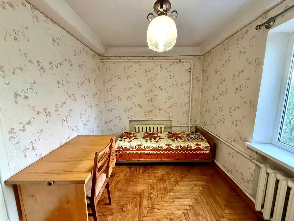 Квартира. Запоріжжя, Патріотична вул.