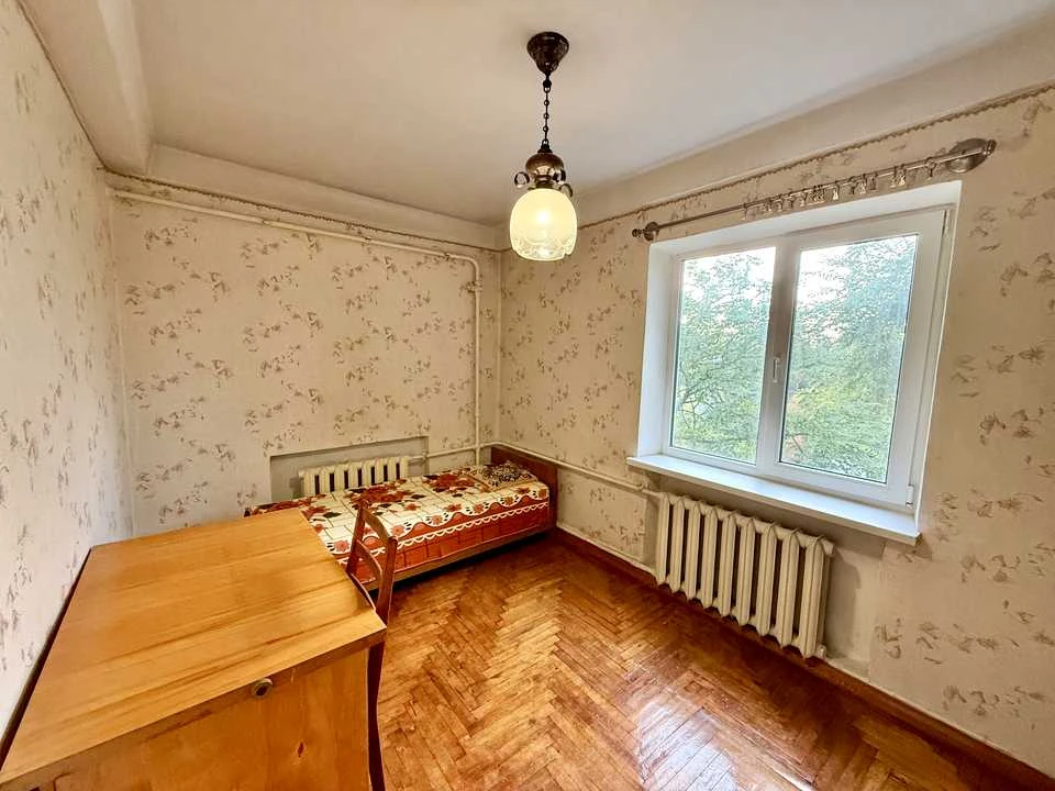 Квартира. Запоріжжя, Патріотична вул.