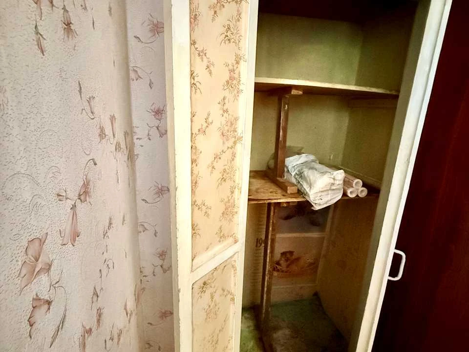 Квартира. Запоріжжя, Патріотична вул.