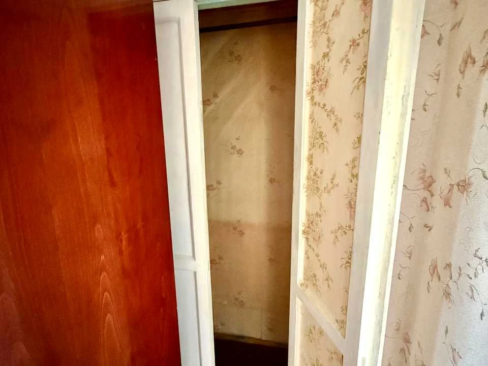 Квартира. Запоріжжя, Патріотична вул.