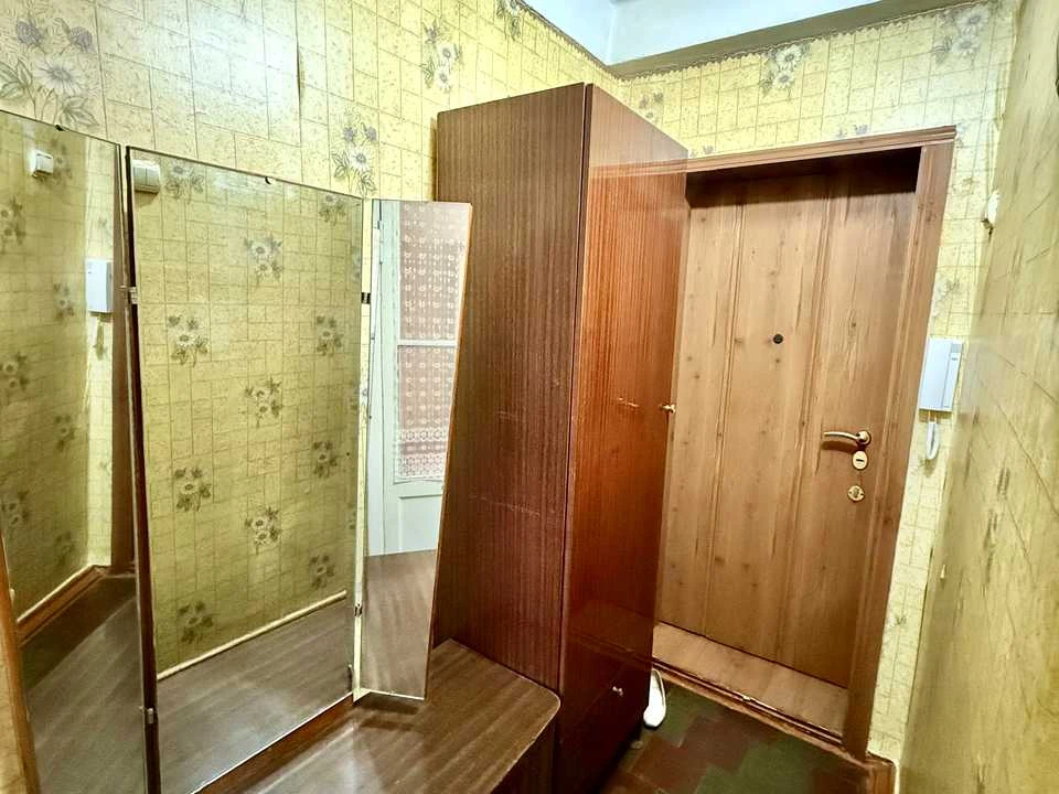 Квартира. Запоріжжя, Патріотична вул.